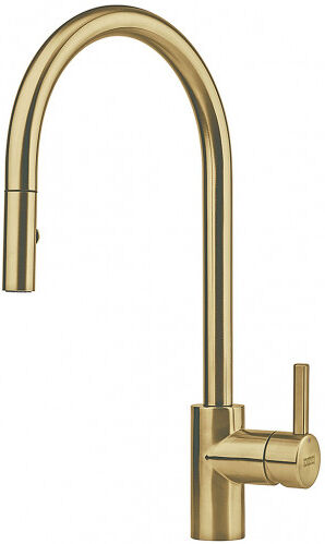 Franke FC 0045.504 EOS NEO Mitigeur, Reflet d'Or 115.0681.244