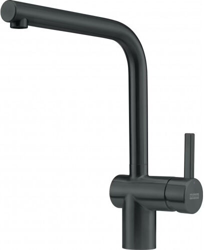 Franke Atlas Neo Mitigeur, Noir industriel 115.0550.424