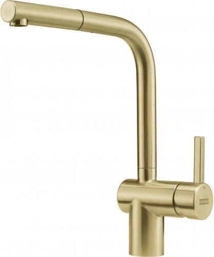 Franke FC 3791 ATLAS NEO Reflet Mitigeur, d'Or 115.0681.242