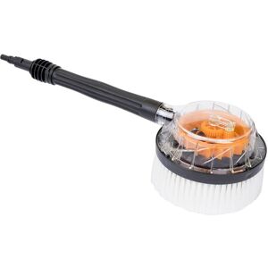 GÜDE Brosse rotative pour nettoyeur haute pression G85900-G85901-G85902 85910