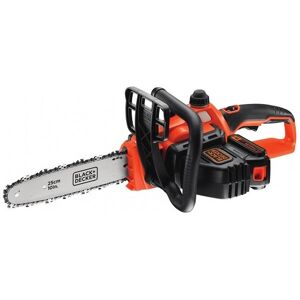 BLACK & DECKER Black &amp; Decker GKC1825L20 Tronçonneuse Accu (1x2,0Ah/18v) 25cm