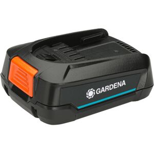 GARDENA P4A PBA 18V/36 2,0 Ah Li-ion Batterie, 14902-20