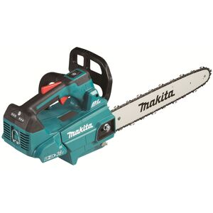 Makita DUC306ZB Tronçonneuse d&#039;élagage Li-ion LXT 2x18V, (Produit seul)