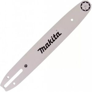 Makita 191G51-7 Guide de chaîne - Longueur 45cm - Publicité Makita 191G51-7 Guide de chaîne - Longueur 45cm - Publicité