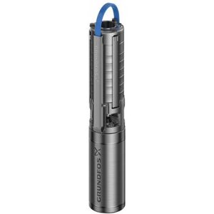 Grundfos Modèle 09001K18 Pompe à eau haute efficacité - Pompe à eau - Publicité Grundfos Modèle 09001K18 Pompe à eau haute efficacité - Pompe à eau - Publicité