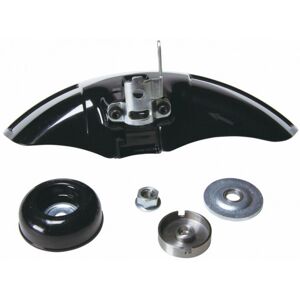 Makita 197294-7 Kit montage carter de lame pour débroussailler - Publicité Makita 197294-7 Kit montage carter de lame pour débroussailler - Publicité