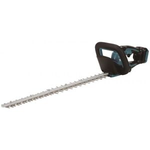 Makita UH021GZ XGT 40 V Max Li-Ion Taille-haies - 600mm - Sans balais - Publicité Makita UH021GZ XGT 40 V Max Li-Ion Taille-haies - 600mm - Sans balais - Publicité