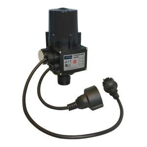 GÜDE Interrupteur manometrique avec hydrocontrol BRIO 2000 - 94174 - Publicité