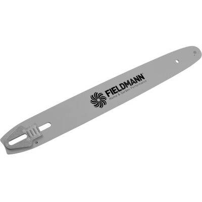 FIELDMANN FZP 9011-B Guide-chaîne 35 cm / 14" pour tronçonneuse thermique 50001324 - Publicité FIELDMANN FZP 9011-B Guide-chaîne 35 cm / 14" pour tronçonneuse thermique 50001324 - Publicité