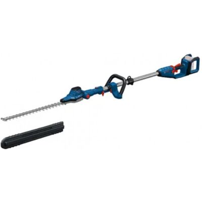 Bosch GHE18V-50FP PROFESSIONAL Taille-haies sans fil 06008D5100 - Publicité Bosch GHE18V-50FP PROFESSIONAL Taille-haies sans fil 06008D5100 - Publicité