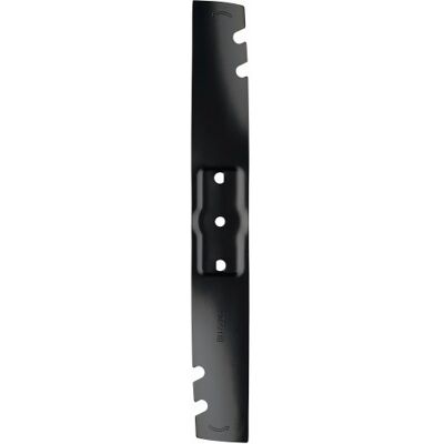 Bosch ROTAK Lame de rechange 38 cm F016800697 - Publicité Bosch ROTAK Lame de rechange 38 cm F016800697 - Publicité
