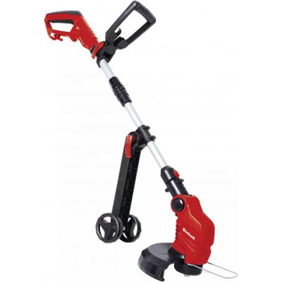 Einhell Expert GE-ET 5027 Coupe-bordures électrique a fil 3402090 - Publicité Einhell Expert GE-ET 5027 Coupe-bordures électrique a fil 3402090 - Publicité