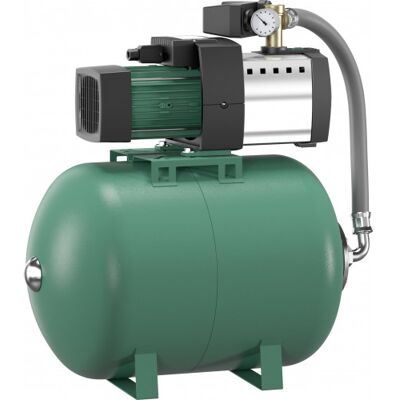 Wilo HiMulti 3H 100/2-45 systeme d’alimentation en eau 2549358 - Publicité Wilo HiMulti 3H 100/2-45 systeme d’alimentation en eau 2549358 - Publicité