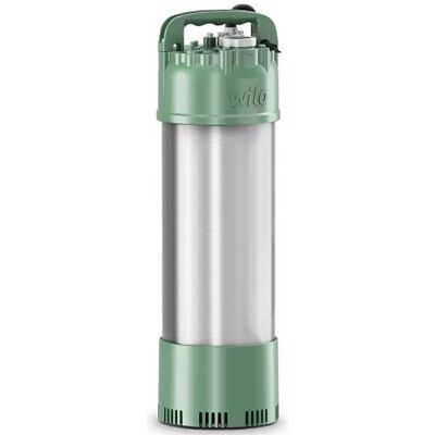 Wilo Extract FIRST 304 EM/A Pompe submersible avec unité de commande intégrée 6093856 - Publicité Wilo Extract FIRST 304 EM/A Pompe submersible avec unité de commande intégrée 6093856 - Publicité