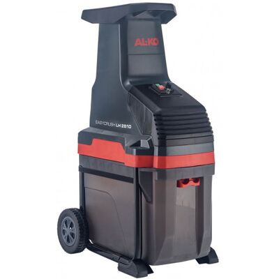 AL-KO LH 2810 Easy Crush Broyeur (2800W/48L) 113873 - Publicité AL-KO LH 2810 Easy Crush Broyeur (2800W/48L) 113873 - Publicité