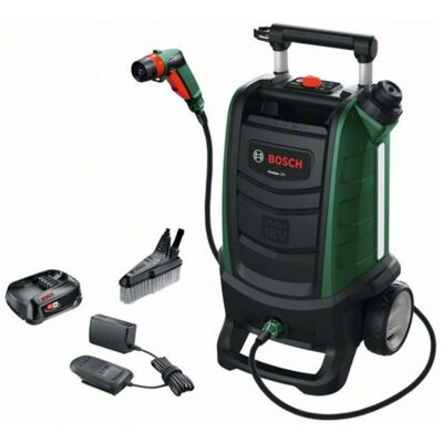 Bosch Fontus Gen II - 06008B6101 - Publicité Bosch Fontus Gen II - 06008B6101 - Publicité