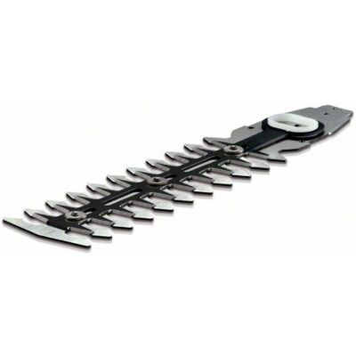 Bosch ASB Lame pour sculpte-haie 2609003868 - Publicité Bosch ASB Lame pour sculpte-haie 2609003868 - Publicité