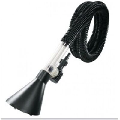 Accessoire pour nettoyeur haute pression Bosch F016800356 - Buse d'aspiration - Publicité Accessoire pour nettoyeur haute pression Bosch F016800356 - Buse d'aspiration - Publicité