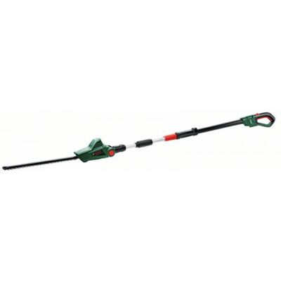 Bosch UniversalHedgePole 18 - 06008B3000 - Publicité Bosch UniversalHedgePole 18 - 06008B3000 - Publicité