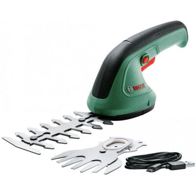 Bosch EasyShear (0600833303) - Publicité Bosch EasyShear (0600833303) - Publicité