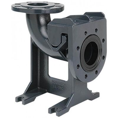 Grundfos Dispositif de déclenchement avec un embrayage automatique a la pompe SEG 96076063 - Publicité Grundfos Dispositif de déclenchement avec un embrayage automatique a la pompe SEG 96076063 - Publicité