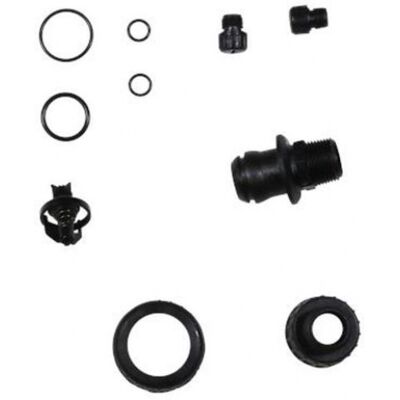 Grundfos Kit de raccordement de rechange 1" pour MQ 96577720 - Publicité Grundfos Kit de raccordement de rechange 1" pour MQ 96577720 - Publicité