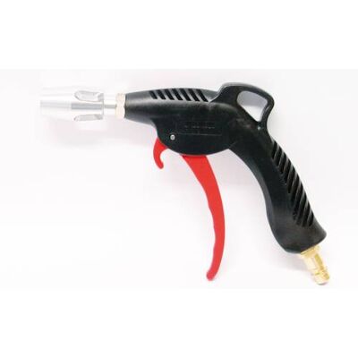Guede Pistolet souffleur Venturi pneumatique - pour compresseur - Publicité Guede Pistolet souffleur Venturi pneumatique - pour compresseur - Publicité