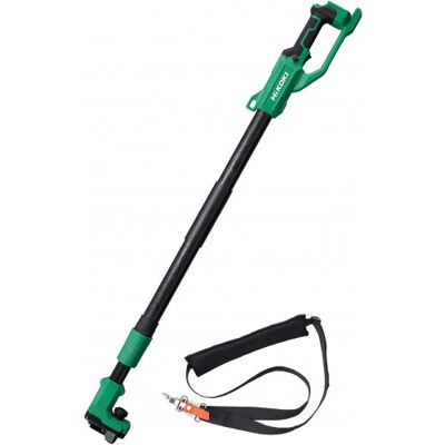 HiKOKI 381498 Rallonge 18V pour CS1810DD - Publicité HiKOKI 381498 Rallonge 18V pour CS1810DD - Publicité