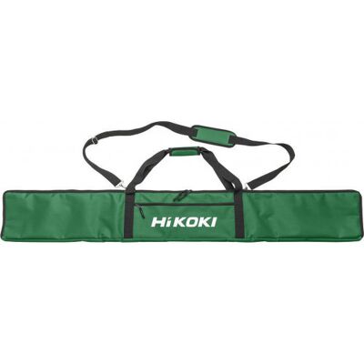Sac de transport Hikoki pour rails et accessoires - Sac à outils - Publicité Sac de transport Hikoki pour rails et accessoires - Sac à outils - Publicité