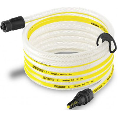 Kärcher SH 5 Flexible d’aspiration 5m 2.643-100.0 - Publicité Kärcher SH 5 Flexible d’aspiration 5m 2.643-100.0 - Publicité