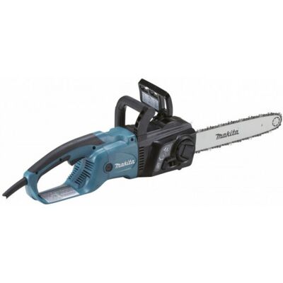 Scie électrique Makita UC3051AX1 - 30cm, 2000W - Publicité Scie électrique Makita UC3051AX1 - 30cm, 2000W - Publicité