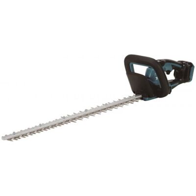 Makita UH021GZ XGT 40 V Max Li-Ion Taille-haies - 600mm - Sans balais - Publicité Makita UH021GZ XGT 40 V Max Li-Ion Taille-haies - 600mm - Sans balais - Publicité