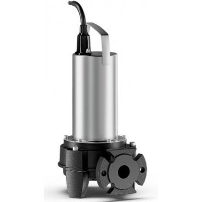 Wilo Rexa MINI3-S03/M008-523/O pompe submersible avec broyeur sans flotteur,3x400V 609359 - Publicité Wilo Rexa MINI3-S03/M008-523/O pompe submersible avec broyeur sans flotteur,3x400V 609359 - Publicité