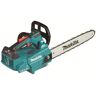 Makita DUC306ZB Tronçonneuse d&#039;élagage Li-ion LXT 2x18V, (Produit seul)