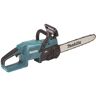 Makita DUC407ZX3 Tronçonneuse a chaîne sans fil 400 mm Li-ion LXT 18V, sans batterie