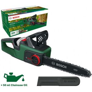 Bosch AdvancedChain 36V-35-40 Tronçonneuse a chaîne sans fil 06008B8600