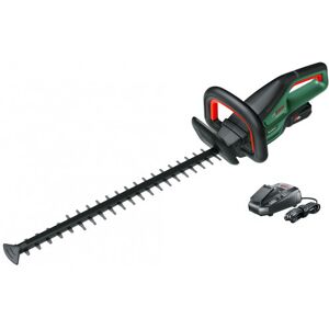 Bosch UniversalHedgeCut 18V-50, Taille-haies sans fil, 1x batterie 0600849K01