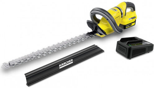 Kärcher HGE 18-50 Battery Set Taille haies 18 V 1.444-241.0