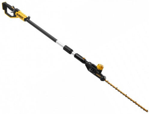DeWALT DCMPH566N Taille-haies sans fil XR (55cm/18V/sans batterie)