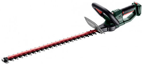 Metabo HS 18 LTX 65 Taille-haie sans fil (18V/63cm) sans batterie, 601719850