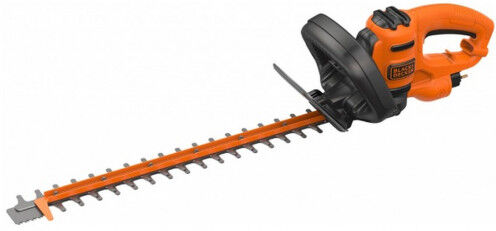 BLACK & DECKER Black & Decker BEHTS301 Taille-haie (50cm/500 Watt)