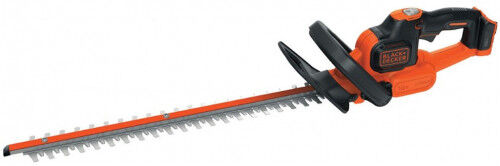 BLACK & DECKER Black&Decker GTC18452PCB Taille-haie sans fil de 45 cm (18V/sans batterie)