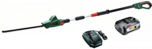 Bosch UniversalHedgePole 18 Le taille-haies télescopique sans-fil 06008B3000