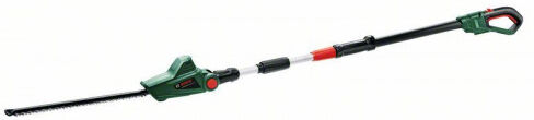 Bosch UniversalHedgePole 18 Taille-haies télescopique sans-fil 06008B3001