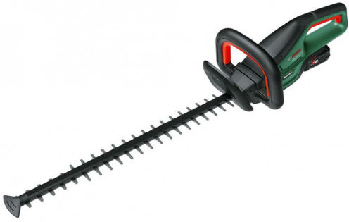 Bosch UniversalHedgeCut 18V-55 Taille-haies sans fil, 1x batterie 0600849J00