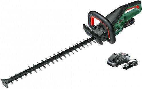 Bosch UniversalHedgeCut 18V-50, Taille-haies sans fil, 1x batterie 0600849K01