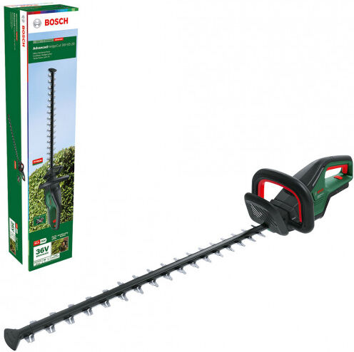 Bosch AdvancedHedgeCut 36V-65-28 Taille-haies sans fil, sans batterie 060084A301