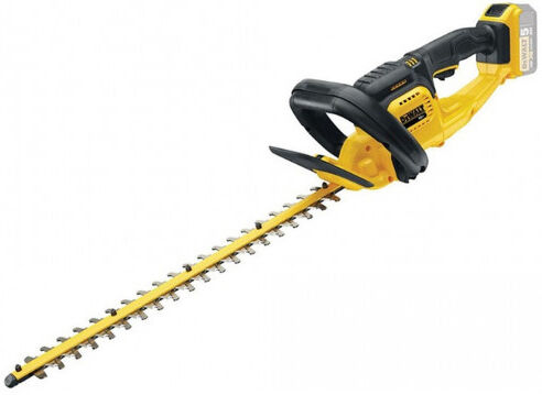 DeWALT DCM563PB Taille-haies 55 cm (18V/sans batterie)