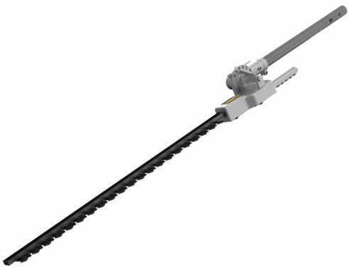 DeWALT DCMASPH6N Tete de taille-haies sur perche pour DCMAS5713