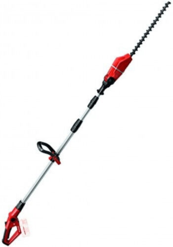 Einhell GE-HH 18/45 Li T-Solo Taille-haies télescopique sans fil(18V/sans batterie)3410866